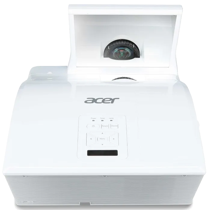 Замена материнской платы Acer U5313W