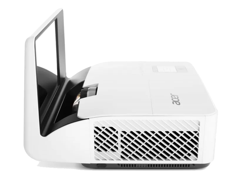 Замена материнской платы Acer U5320W