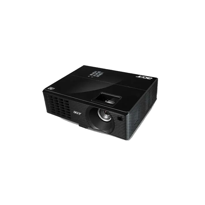 Замена материнской платы Acer X1110