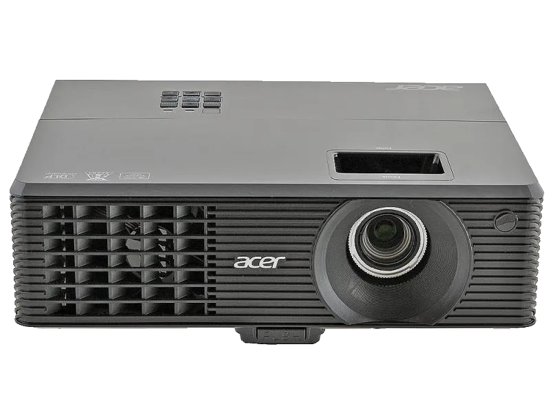 Замена материнской платы Acer X1111