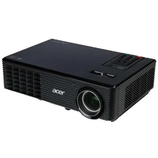 Замена материнской платы Acer X112