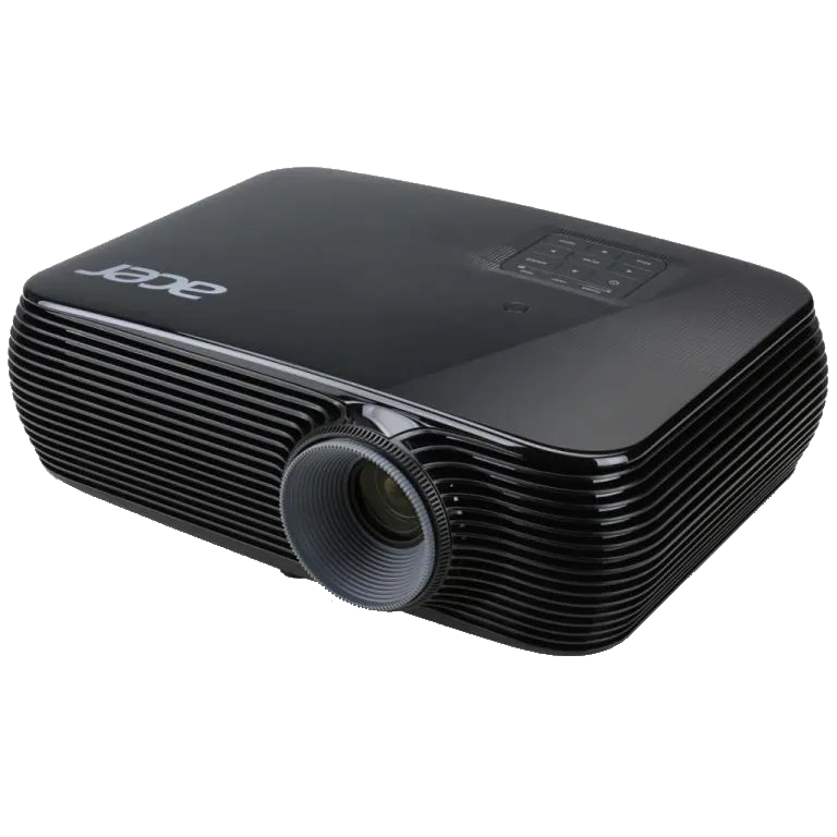 Замена материнской платы Acer X1126H