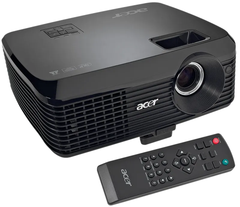 Замена материнской платы Acer X1130