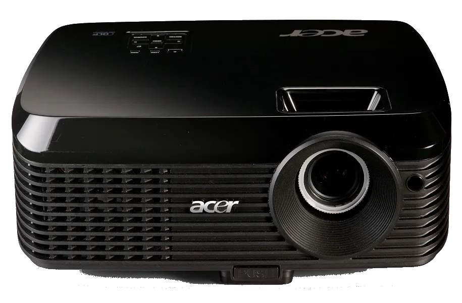 Замена материнской платы Acer X1130P