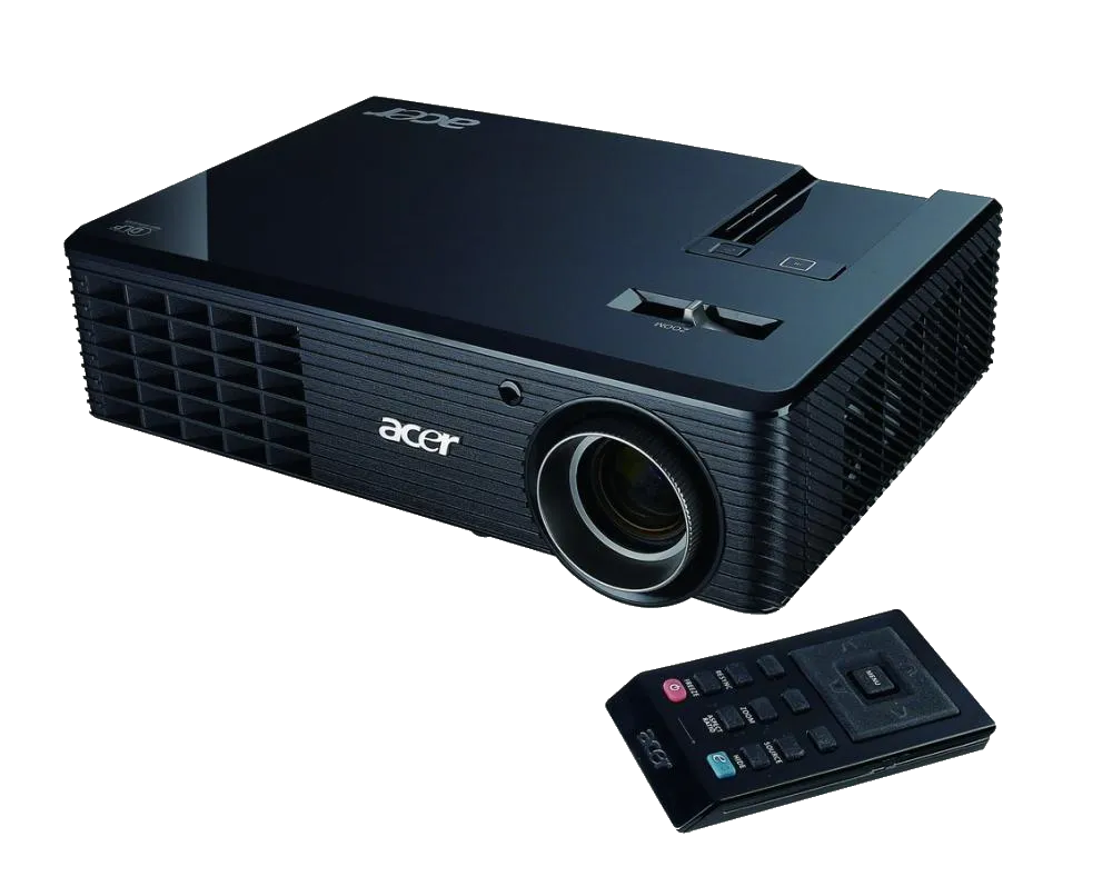 Замена материнской платы Acer X1161