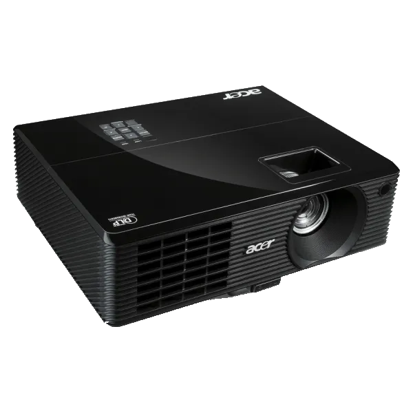 Замена материнской платы Acer X1211K