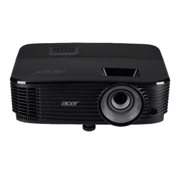 Замена материнской платы Acer X1223H