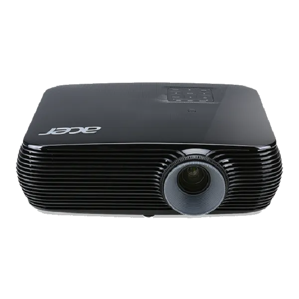 Замена материнской платы Acer X1226H