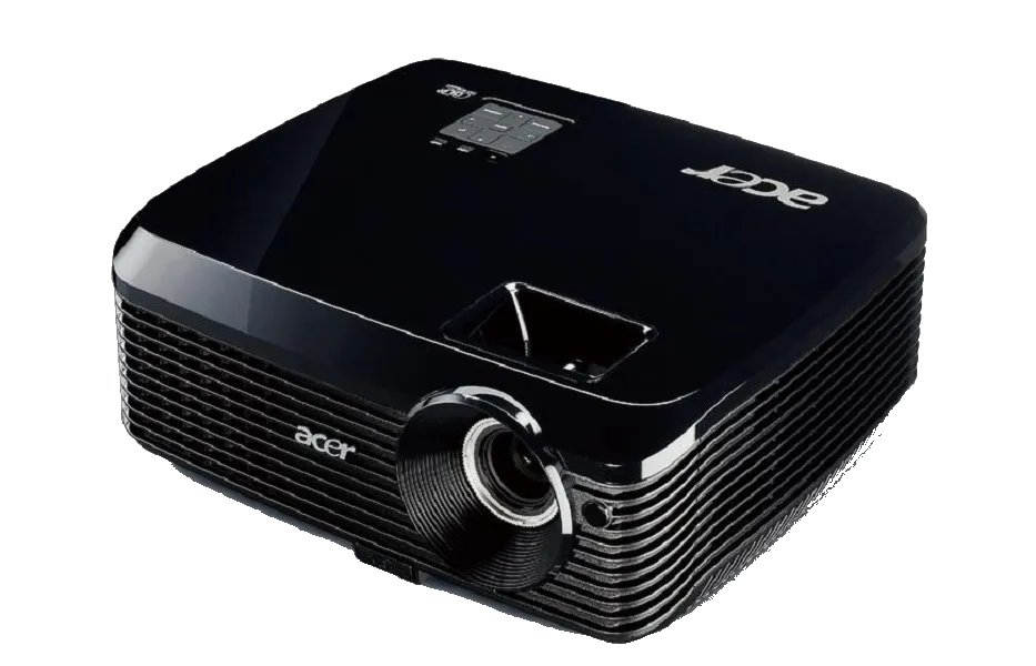 Замена материнской платы Acer X1230PS