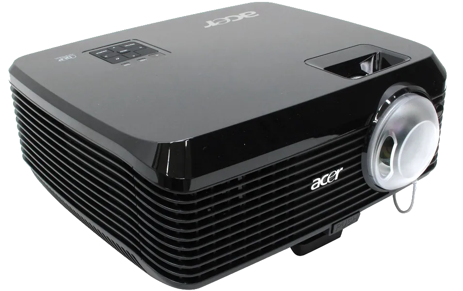 Замена материнской платы Acer X1230S