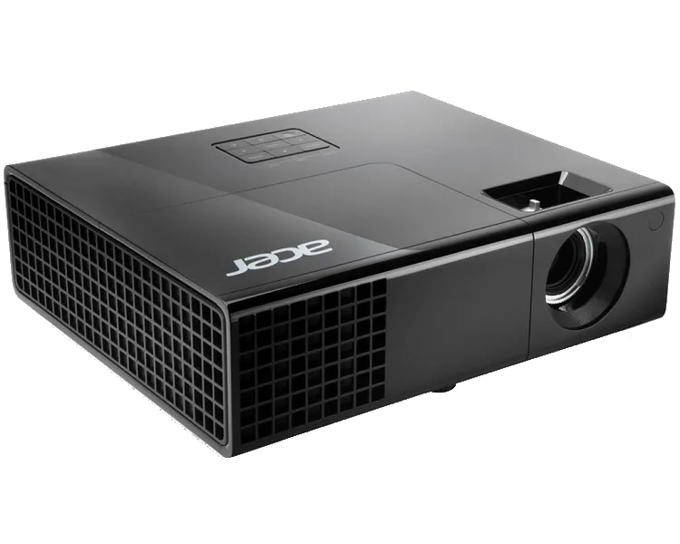 Замена материнской платы Acer X1240