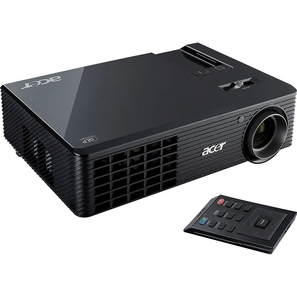 Замена материнской платы Acer X1261