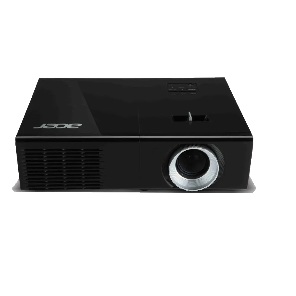 Замена материнской платы Acer X1270