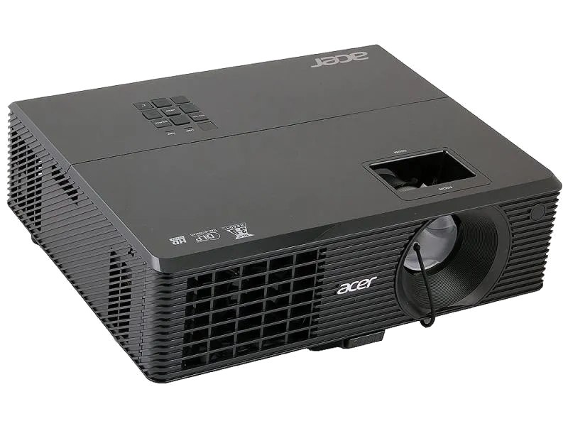 Замена материнской платы Acer X1311KW