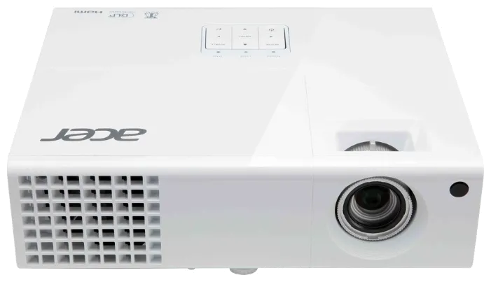 Замена материнской платы Acer X1340WH