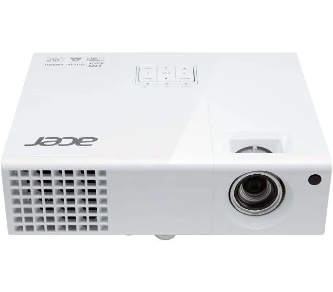 Замена материнской платы Acer X1373WH