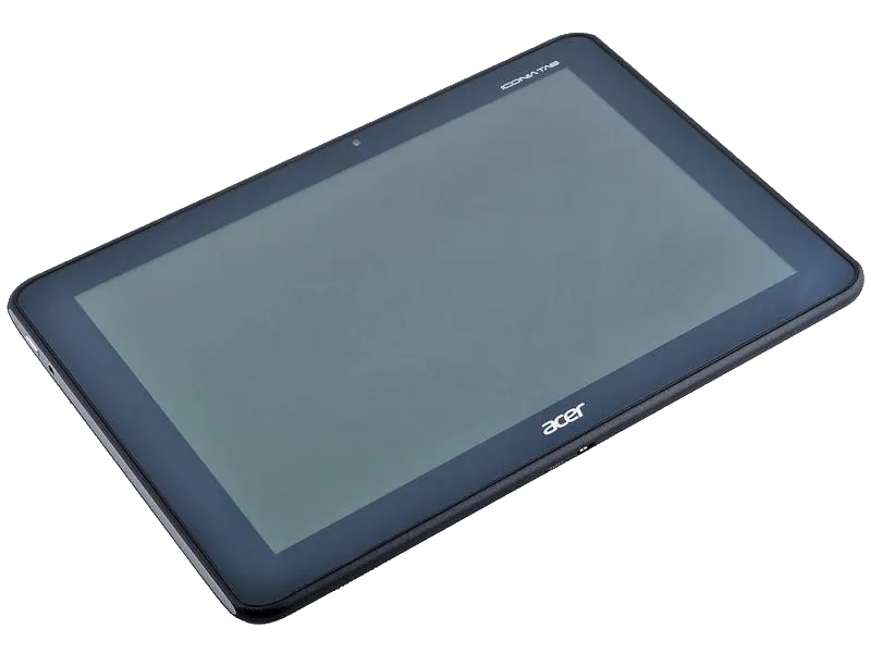 Ремонт GPS-модуля Acer ICONIA TAB A510
