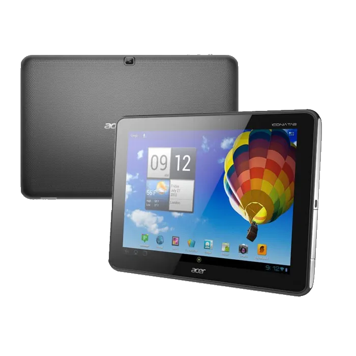 Ремонт GPS-модуля Acer ICONIA TAB A511