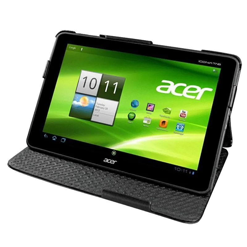 Ремонт GPS-модуля Acer Iconia Tab A700