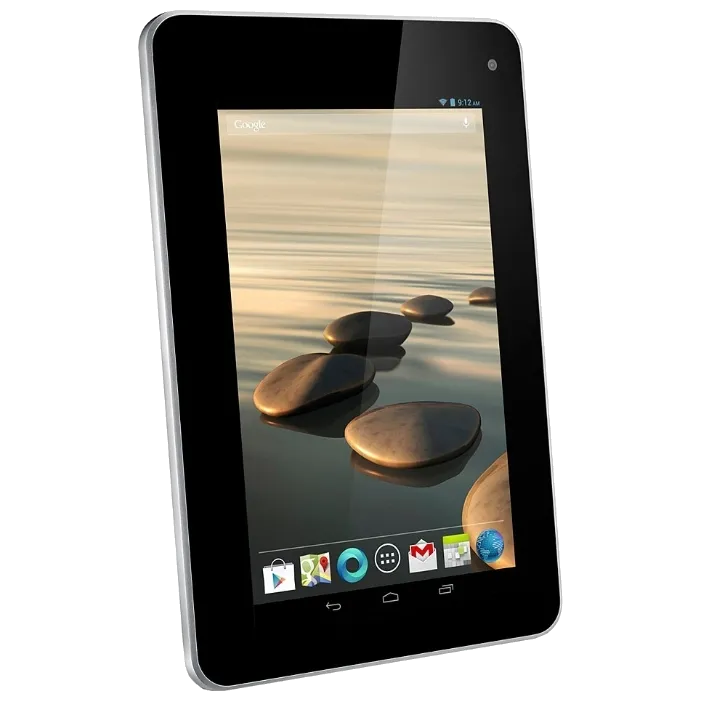 Ремонт GPS-модуля Acer ICONIA TAB B1-710