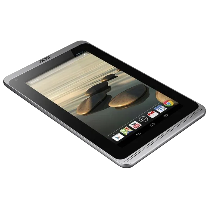 Ремонт GPS-модуля Acer ICONIA TAB B1-720