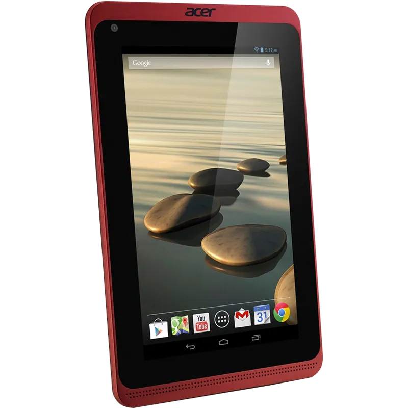 Ремонт GPS-модуля Acer ICONIA TAB B1-721