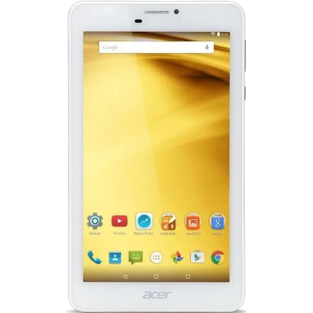 Ремонт GPS-модуля Acer ICONIA TAB B1-724
