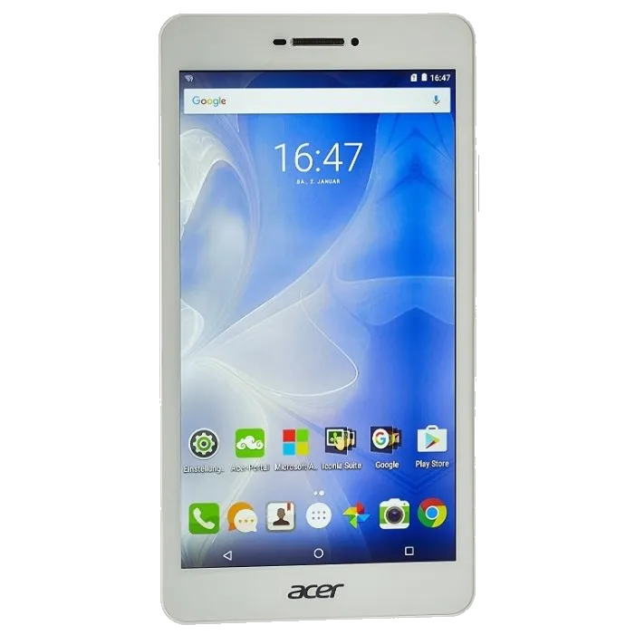 Ремонт GPS-модуля Acer ICONIA TAB B1-733