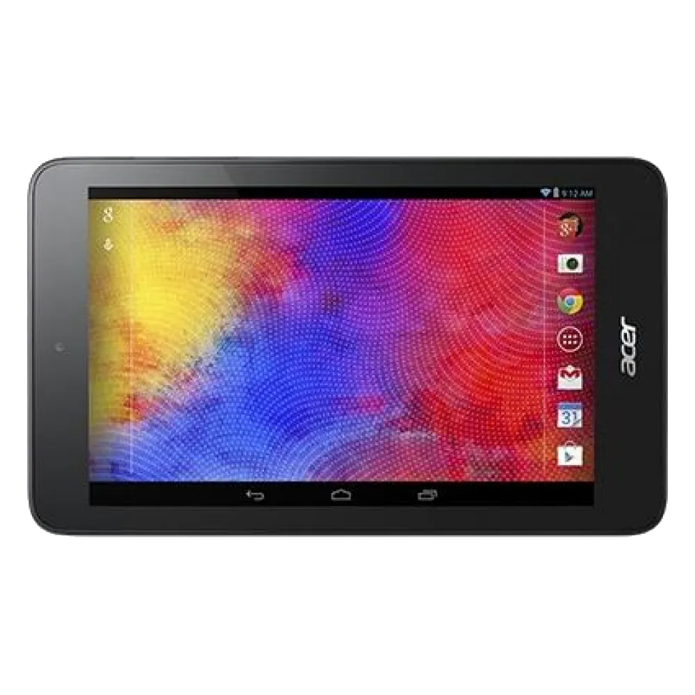 Ремонт GPS-модуля Acer ICONIA TAB B1-750