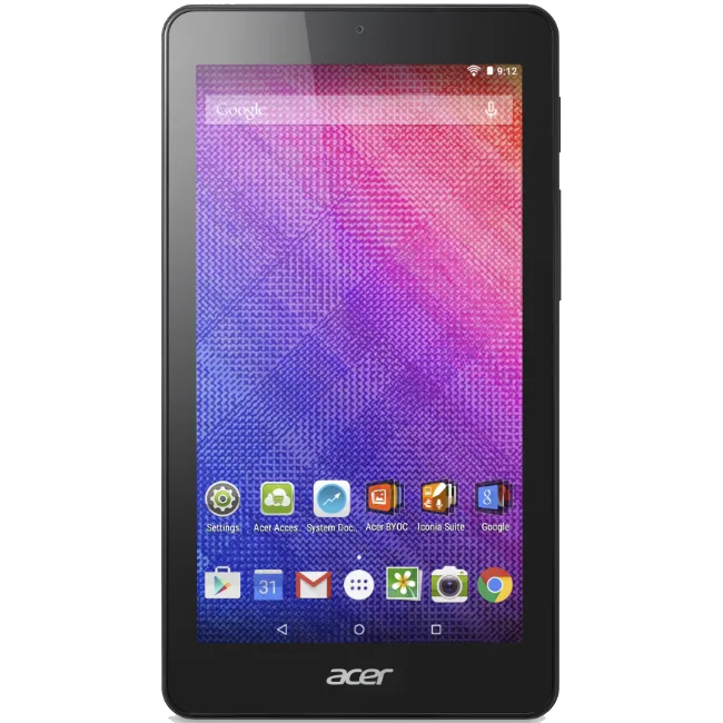 Ремонт GPS-модуля Acer ICONIA TAB B1-760