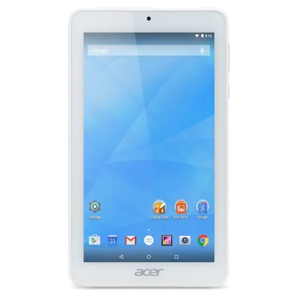 Ремонт GPS-модуля Acer ICONIA TAB B1-770