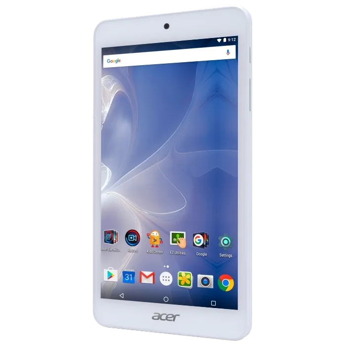 Ремонт GPS-модуля Acer ICONIA TAB B1-780