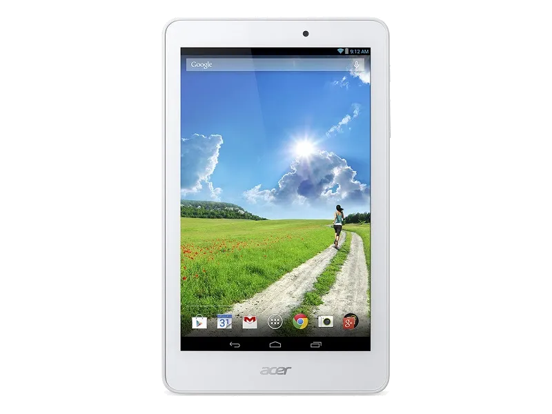 Ремонт GPS-модуля Acer ICONIA TAB B1-810