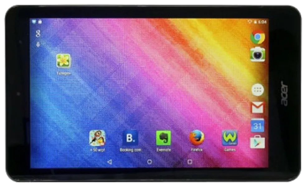 Ремонт GPS-модуля Acer ICONIA TAB B1-830