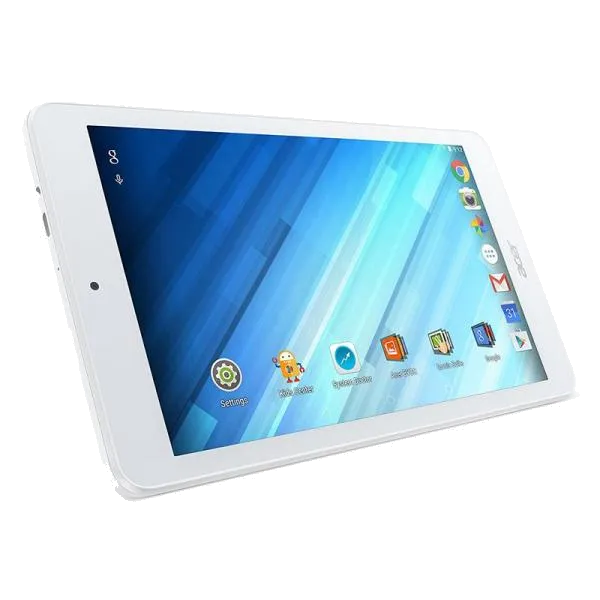 Ремонт GPS-модуля Acer ICONIA TAB B1-850