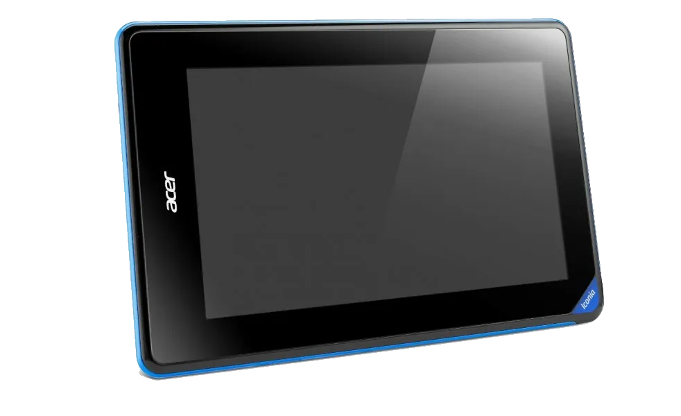 Ремонт GPS-модуля Acer ICONIA TAB B1-A71