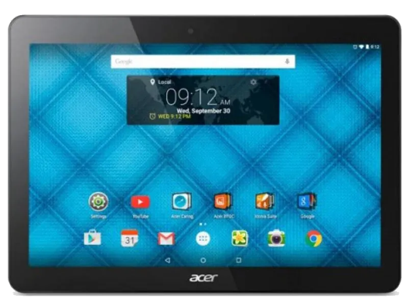 Ремонт GPS-модуля Acer ICONIA TAB B3-A20