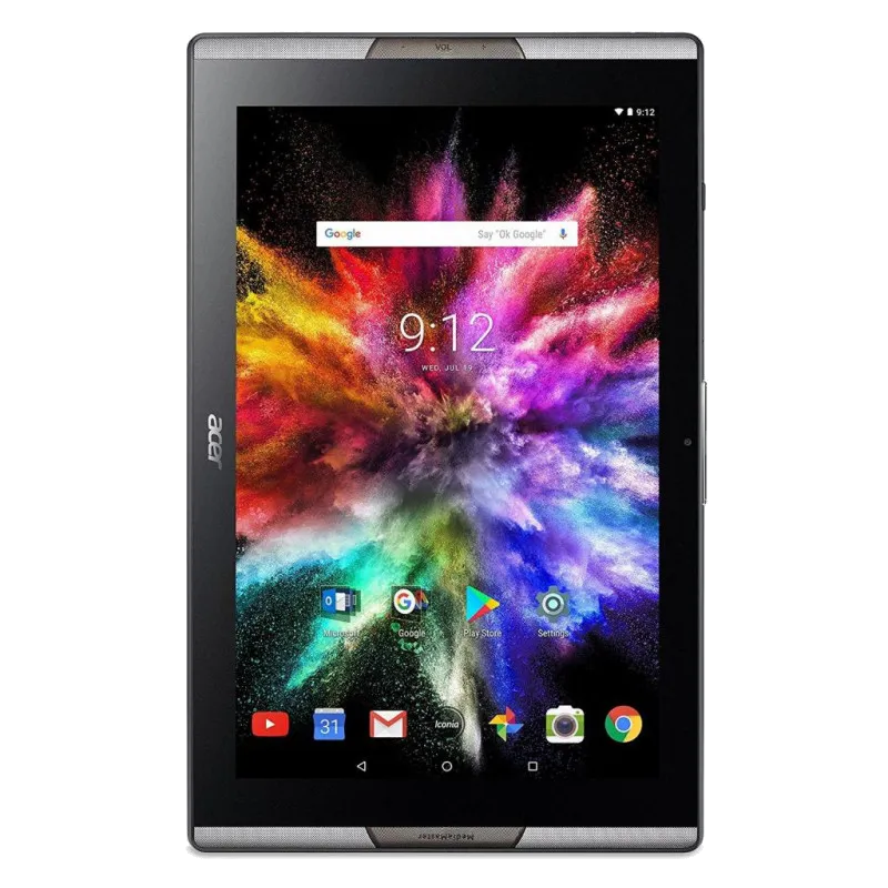 Ремонт GPS-модуля Acer ICONIA TAB B3-A50