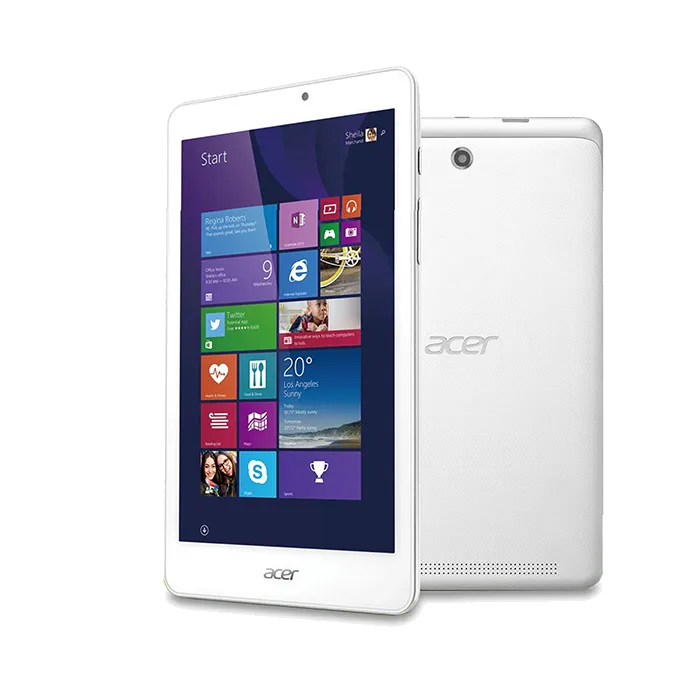 Ремонт GPS-модуля Acer ICONIA TAB W1-810