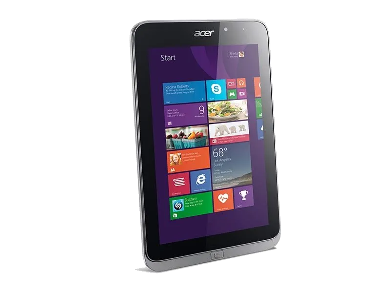 Ремонт GPS-модуля Acer ICONIA TAB W4-820