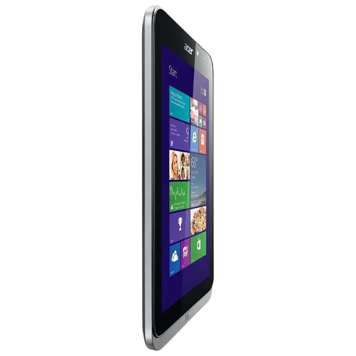 Ремонт GPS-модуля Acer ICONIA TAB W4-821
