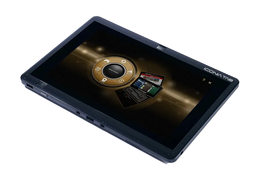 Ремонт GPS-модуля Acer ICONIA TAB W501