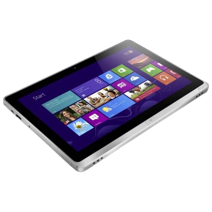 Ремонт GPS-модуля Acer ICONIA TAB W701