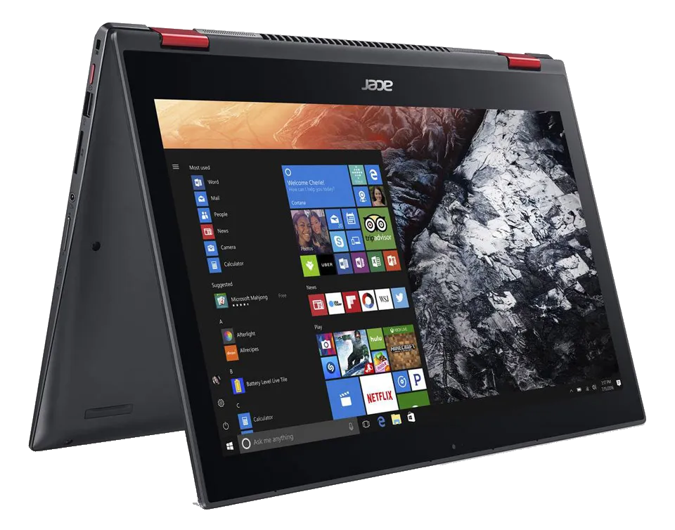 Ремонт GPS-модуля Acer NITRO 5