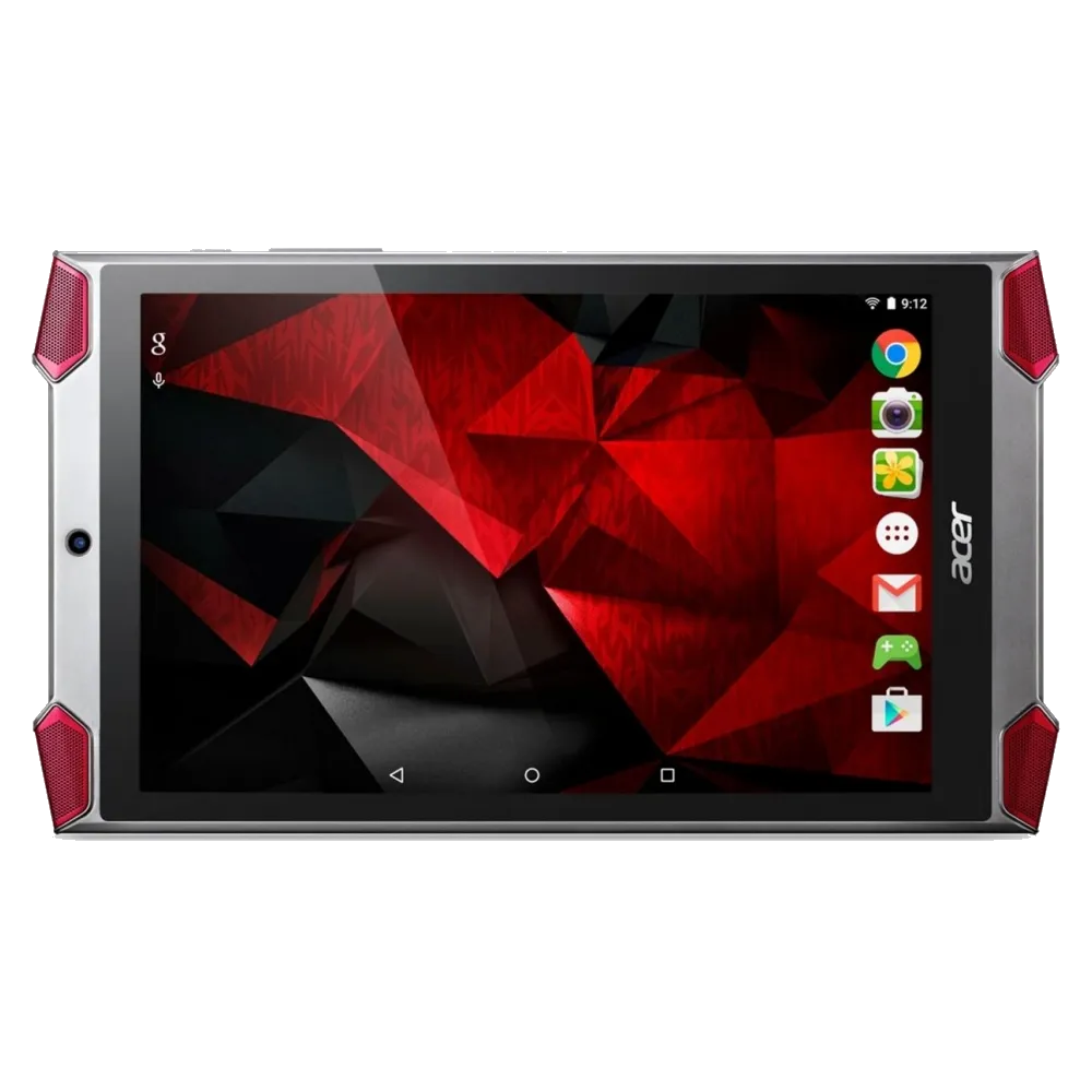 Ремонт GPS-модуля Acer PREDATOR 8 GT-810