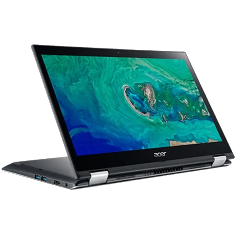 Ремонт GPS-модуля Acer SPIN 3