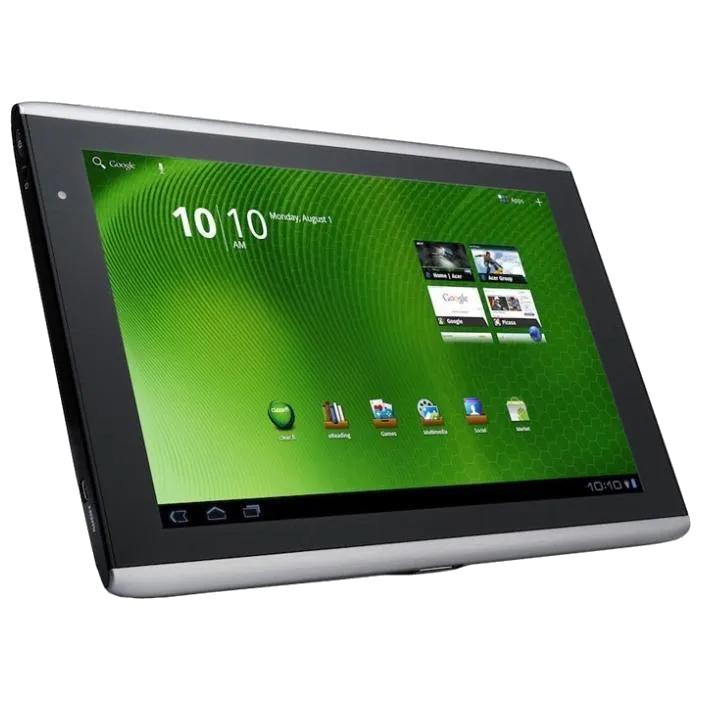 Ремонт GPS-модуля Acer ICONIA TAB A501