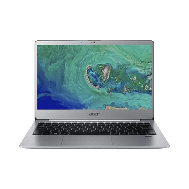 Замена клавиатуры Acer Swift 3 SF313-51-3410