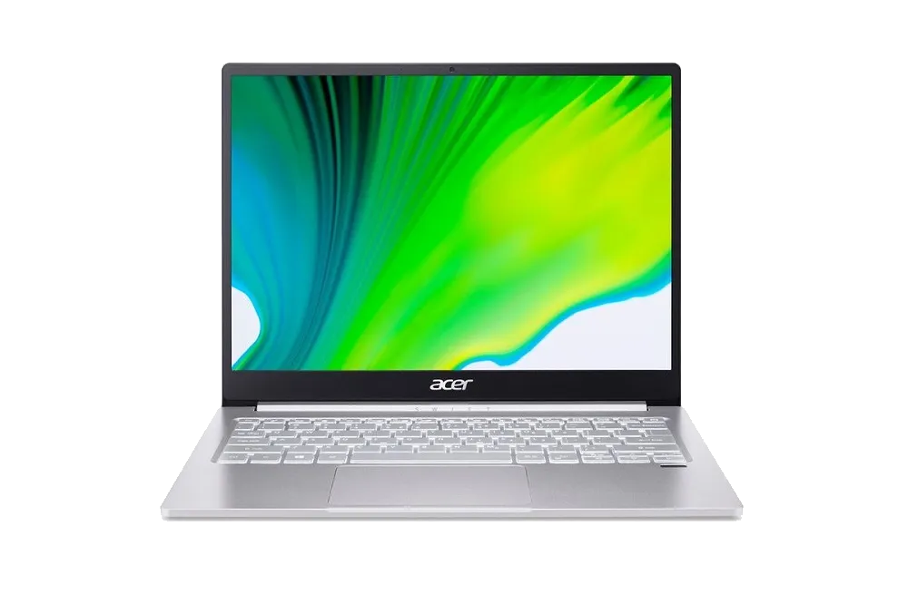 Замена клавиатуры Acer Swift 3 SF313-51-53MA