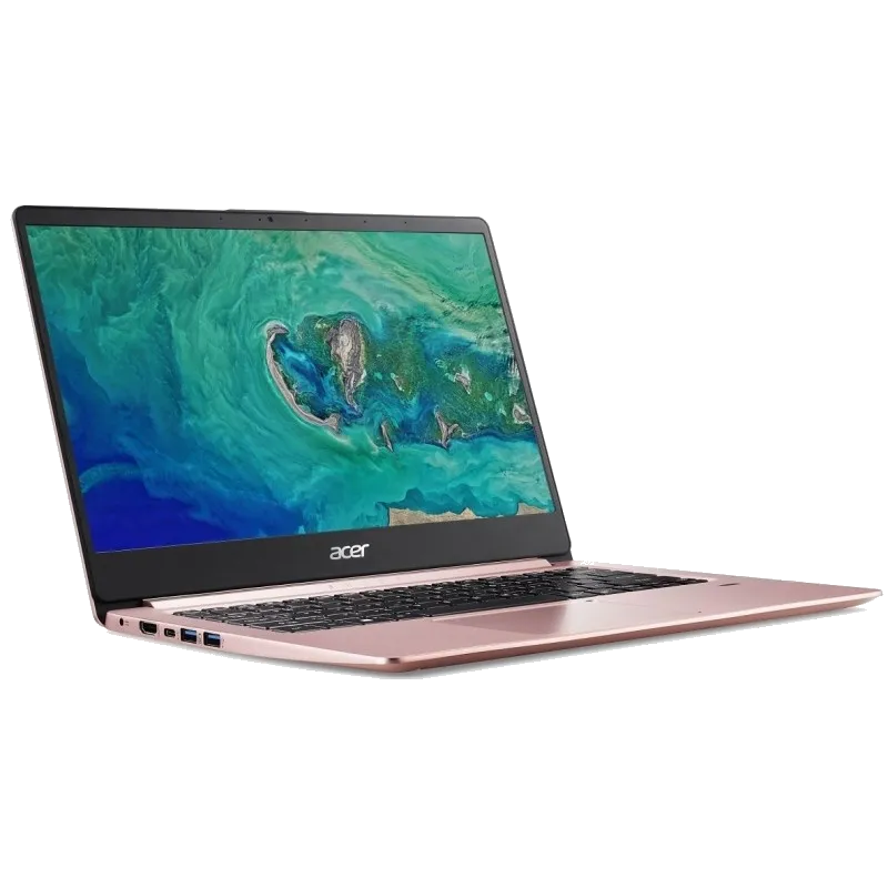 Замена клавиатуры Acer Swift 1 SF114-32-P3T4